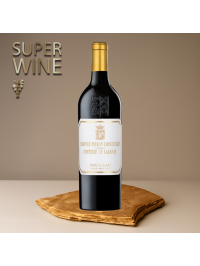 Château Pichon-Longueville - Comtesse de Lalande Pauillac AOC, Grand Cru Class E 2008 - 0.75L, Alc: 13%