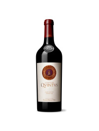 Château Quintus - Saint Émilion Grand Cru 2023 - 0.75L, Alc: 15%