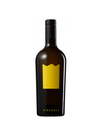 Château Rieussec - Sauternes Premier Grand Cru Classé 2019 - 0,75L, Alc: 14%