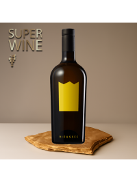 Château Rieussec - Sauternes Premier Grand Cru Classé 2019 - 0.75L, Alc: 14%