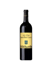Château Smith Haut - Lafitte, Le Petit Haut Lafitte, Pessac-Léognan 2019 - 0.75L, Alc: 14.5%