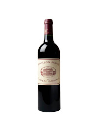 Château Margaux - Pavillon Rouge du Château Margaux 2023 - 0.75L, Alc: 13%