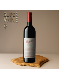 Penfolds - Grange Bin 95 Shiraz 2017 - 0.75L, Alc: 14.5%
