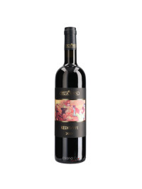 Tua Rita - Redigaffi Super Tuscan Wine  2018 - 0,75L, Alc: 15%