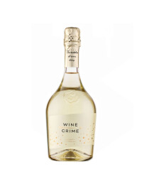 Crama Ceptura - Cuza Spumant alb dulce - 0.75L, Alc: 7%