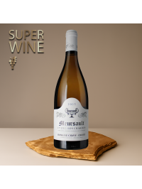 Domaine Chavy-Chouet - 1'er Cru AOC, Les Folatieres 2023 - 1.5L, Alc: 13%