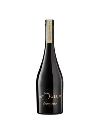 Mosia Tohani - Apogeum Feteasca Neagra Editie Limitata IX 2019 - 0.75L, Alc: 15%