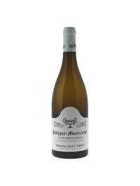 Domaine Chavy Chouet - Puligny Montrachet Les Enseigneres - 2023 - 0.75L, Alc: 13%