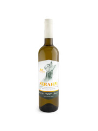 Licorna - Serafim Sauvignon Blanc DOC 2025 - 0.75L, Alc: 12.5%