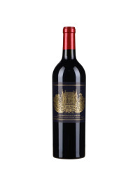 Chateau Palmer - Margaux 2022 - 0,75L, Alc: 14.5%