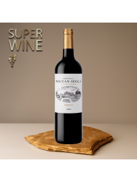 Château Rauzan-Ségla - Margaux Grand Cru Classé 2022 - 0.75L, Alc: 14.5%