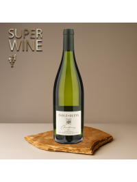 Isole e Olena - Chardonnay Toscana IGT 2023 - 0.75L, Alc: 14.5%