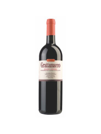 Podere Grattamacco - Bolgheri Superiore 2019 - 0.75L, Alc: 14.5%