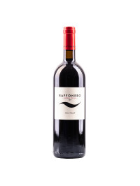 Baffonero - Rocca di Frasinello 2019 - 0.75L, Alc: 15%