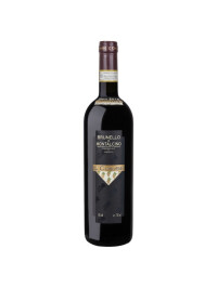 Le Chiuse - Brunello di Montalcino docg 2019 - 0.75L, Alc: 14%