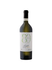 Barbanera - Gigino 80 Anniversario Toscana IGT Bianco 2024 - 0.75L, Alc: 12.5%