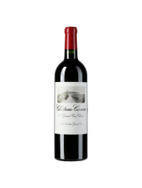 Chateau Canon - Saint-Emilion AOC, Premier Grand Cru Classe 2007 - 0.75L, Alc: 14%