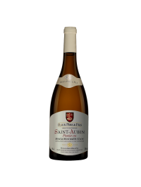 Roux Pere & Fils - Saint Aubin AOC, 1'er Cru Sentier du Clou, blanc 2020 - 0.75L, Alc: 13%