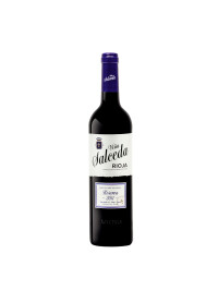 Chivite - Vina Salceda - Reserva Rioja DOC, roșu 2011 - 0.75L, Alc: 13.5%