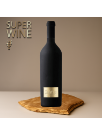 Tinazzi - Salvego Eccellente Veneto IGP, Rosso 2018 - 0.75L, Alc: 14%