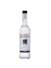Ramazzotti - Sambuca - 0.7L, Alc: 38%