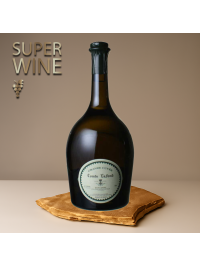 De Ladoucette - Comte Lafond Grande Cuvee Sancerre AOC, blanc 2023 - 0.75L, Alc: 13.5%