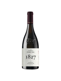Purcari - 1827 Saperavi de Purcari 2022 - 0.75L, Alc: 14%