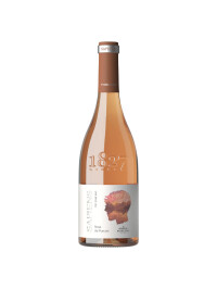 Purcari - Sapiens Rose 2023 - 0.75L, Alc: 12.5%