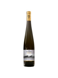 Sarica Niculitel - Caii de la Letea Princeps Riesling de Rin DOC 2019 - 0.75L, Alc: 12.5%