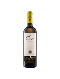 Sarica Niculitel - Excellence Sauvignon Blanc DOC 2023 - 0.75L, Alc: 12.5%