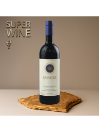 Tenuta Ulisse 10 Vendemmie Rosso