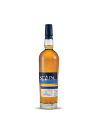 Scapa - Skiren Scotch Single Malt Whisky - 0.7L, Alc: 40%