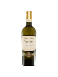 Segarcea - Prestige Tamaioasa Romaneasca DOC 2022 - 0.75L, Alc: 13%