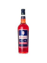 Select - Bitter Aperitiv - 0.7L, Alc: 17.5%
