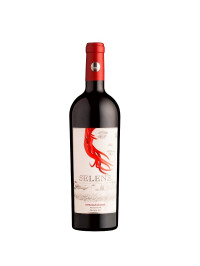 Recas - Selene Feteasca Neagra DOC 2023 - 0.75L, Alc: 14%