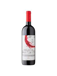 Recas - Selene Syrah DOC 2021 - 0.75L, Alc: 14.5%