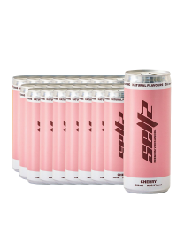 Seltz - Cherry Premium Vodka Soda 24 buc x 0.25L, Alc: 5%