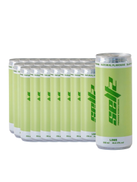 Seltz - Lime Premium Vodka Soda 24 buc x 0.25L, Alc: 5%