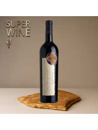 Sena - Aconcagua Valley Chile 2017 - 1.5L, Alc: 14.5%