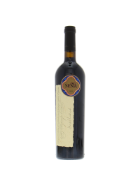Sena - Aconcagua Valley Chile 2022 - 0.75L, Alc: 13.5%