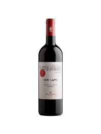 Mazzei - Ser Lapo Chianti Classico Riserva DOCG 2022 - 0.75L, Alc: 13.5%
