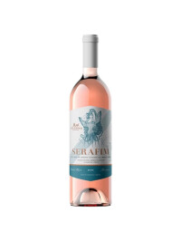 Licorna - Serafim Rose, DOC 2024 - 0.75L, Alc: 13.5%