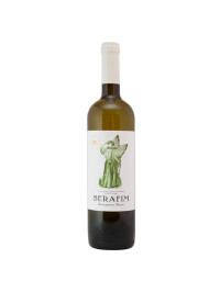 Licorna - Serafim Sauvignon Blanc DOC 2023 - 0.75L, Alc: 12%