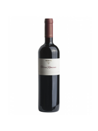 Serve - Terra Romana Millenium Rosu 2020 - 0.75L, Alc: 14.5%