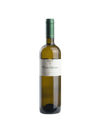 Serve - Terra Romana alb (SB + FA) 2025 - 0.75L, Alc: 12%