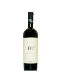 1000 de Chipuri - Sforile Fintesti, FN14 DOC 2020 - 0.75L, Alc: 17%
