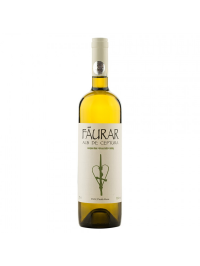 Davino - Faurar Alb de Ceptura DOC 2023 - 0.75L, Alc: 12.5%