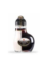Sheridan's - Lichior - 0.5L, Alc: 15.5%