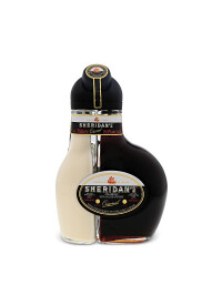 Sheridan's - Lichior - 0.7L, Alc: 15.5%