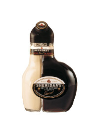 Sheridan's - Lichior - 1L, Alc: 15.5%